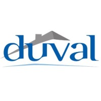 DUVAL - rénover, isoler, agrandir Logo