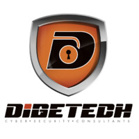 Digetech-PR Logo