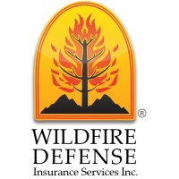 Wildfire Defense Insurance Services, Inc. Logo