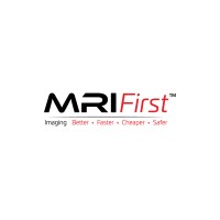 MRI First Logo