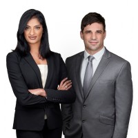 The Kishinevsky Law Firm PLLC Logo