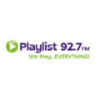 KJLL 92.7 JILL-FM Logo