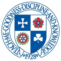Detroit Catholic Central High School Logo