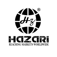 Hazari Impex Pvt Ltd Logo
