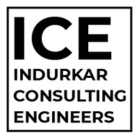 Indurkar Consulting Engineers Logo