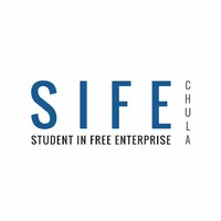 SIFE Chulalongkorn Logo