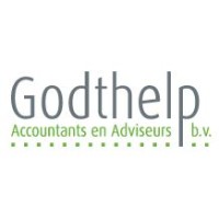 Godthelp Accountants en Adviseurs B.V. Logo