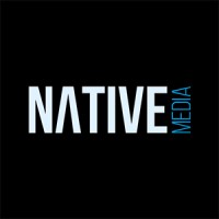 Native Media AS Logo