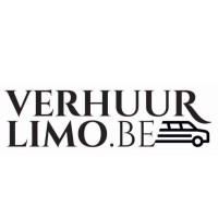 Verhuur limo Logo