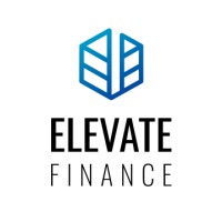 Elevate Finance Logo