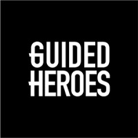 Guided Heroes Logo