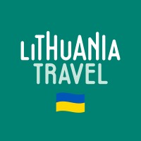 Lithuania Travel Logo