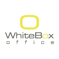 WHITEBOX OFFICE Logo