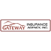 Gateway Insurance Agency Logo