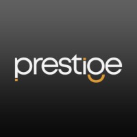 Prestige International, Pakistan Logo