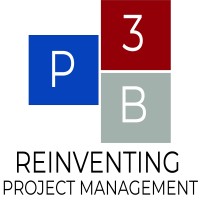 P3B Consulting limited Logo