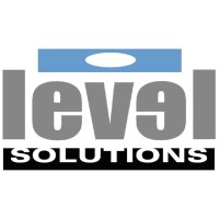 Level Solutions Group Logo