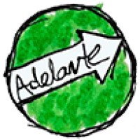 Adelante Transformación con Propósito Logo