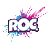 ROC Race Logo