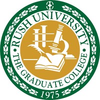 Rush University Graduate College Logo