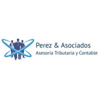 Perez & Asociados Logo