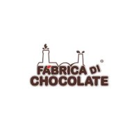 Franquia Fábrica Di Chocolate Logo