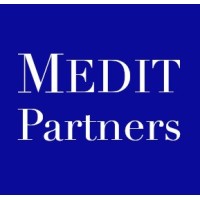 Medit Partners Logo
