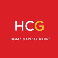 HCG Chile Logo