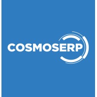 CosmosERP Logo