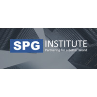 SPG Institute Logo