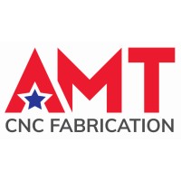 AMT CNC Fabrication Logo