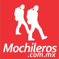 Mochileros.com.mx Logo