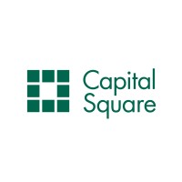 Capital Square Logo