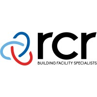 RCR Infrastructure (NZ) Logo