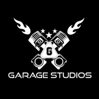 Garage Studios Inc Logo