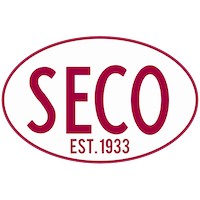 Scientific Equipment Company Logo