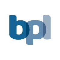 BPL Advisory Logo