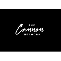 The Cannon Network Logo
