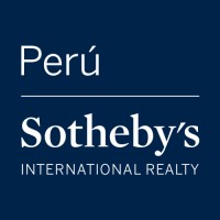 Peru Sothebys International Realty Logo