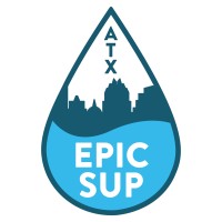 EpicSUP Logo