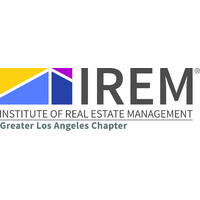 IREM Greater Los Angeles Chapter 6 Logo