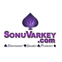 SonuVarkey.com Logo
