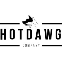 HotDawg Company Logo
