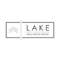 Lake Real Estate Group Logo
