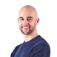 Kouč Michal Holub Logo