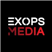 ExOps Media Logo