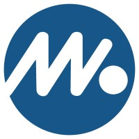Market Analysis - Market Intelligence Real Estate Logo