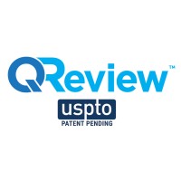 QReview LLC Logo