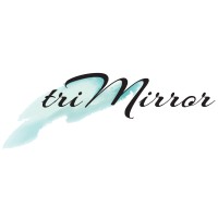 triMirror Logo