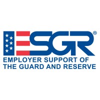 KENTUCKY - Employer Support of the Guard & Reserve (ESGR) Logo